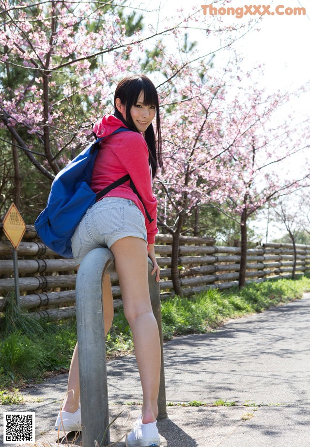 Mihono Sakaguchi - Adalinsex Ngentot Model No.3c22a1