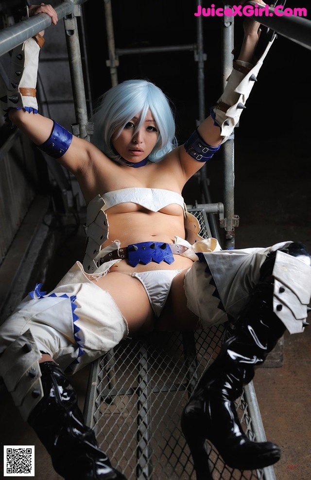 Cosplay Akiton - Hairy Filmi Girls No.934007