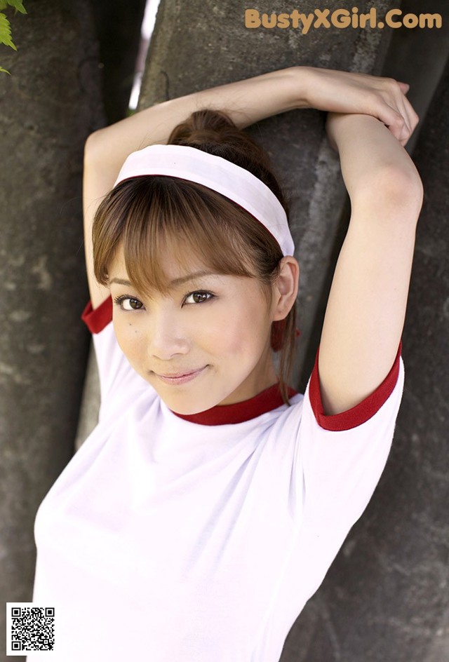 Satomi Shigemori - Smooth All Photos No.973d66