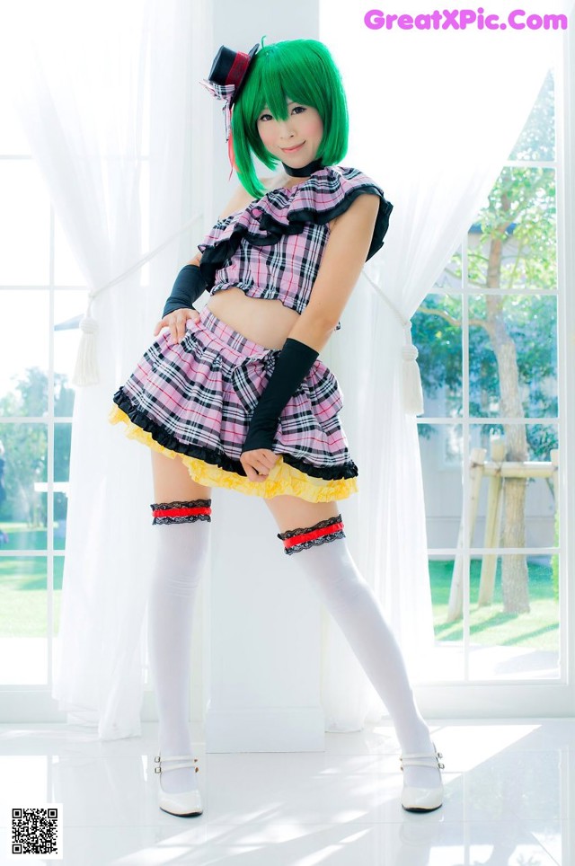 Yuki Mashiro - Hentaitrap Nacked Expose No.bce1ea