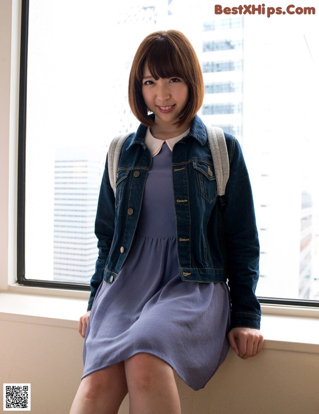 Miyu Kanade - In Emana Uporn No.02dccb