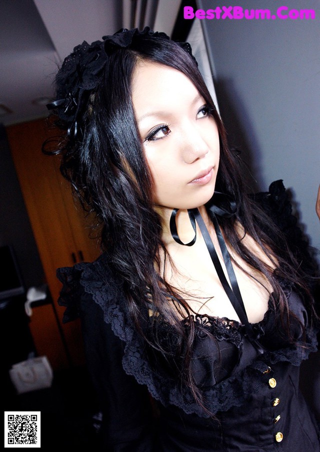 Cosplay Yu - Mercedez Sg Indxxx No.494f29