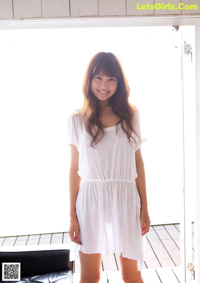 Misaki Nito - Sporty Latina Teenhairy No.25f415