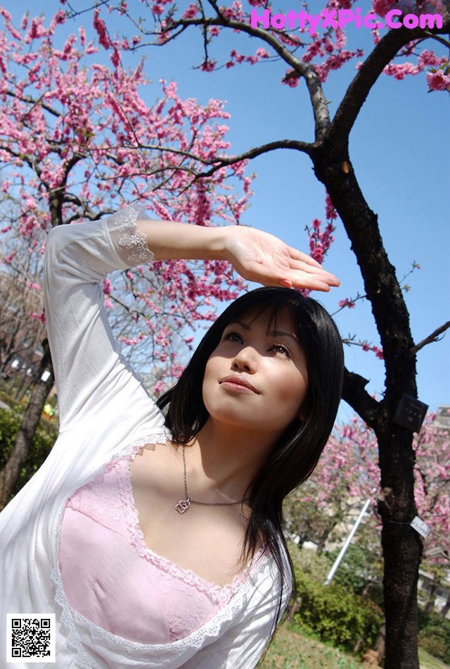 Mari Hida - Lynda De Femme No.f38564