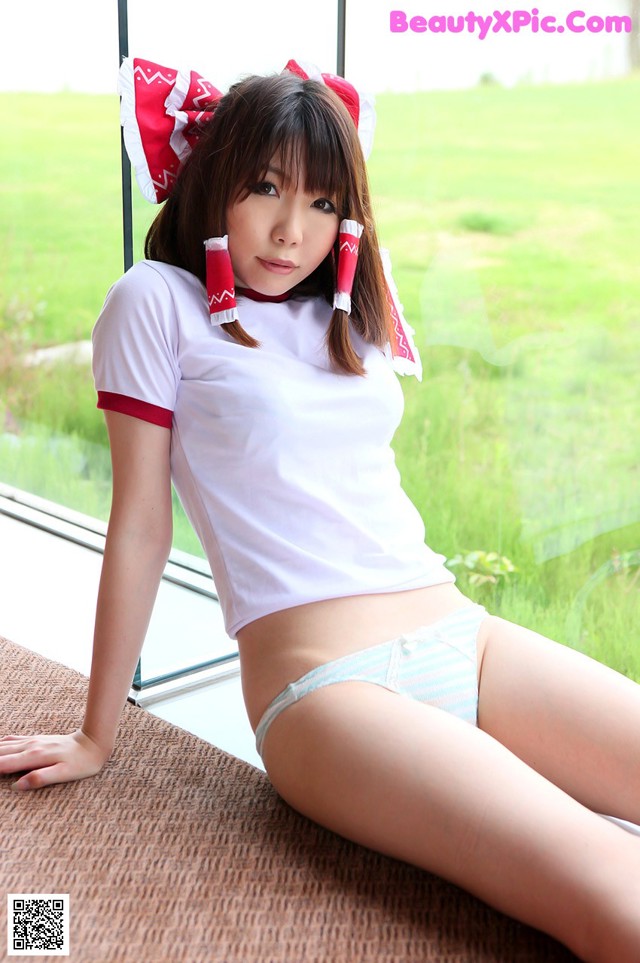 Rin Higurashi - Mae Girl Fuckud No.0f3508
