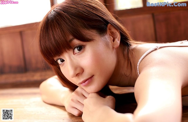 Anna Nakagawa - Mint Screaming Girl No.5e6648