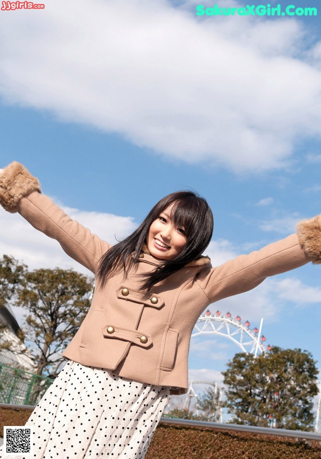 Hikari Matsushita - Cosmid Selling Pussy No.751b04