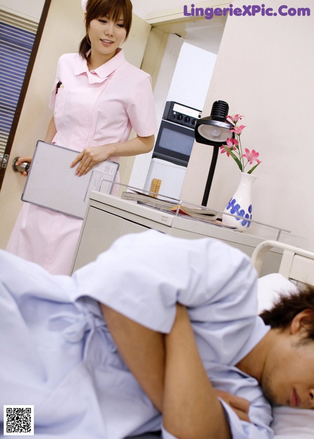 Nurse - Boob Big Bboobs No.d31ea0