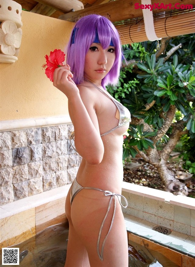 Akane Cosplay - Bell Movies Bigcock No.968e16