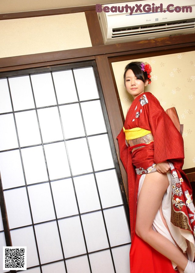 Yuko Okada - Vrxxx Vagina Artisxxx No.17d746