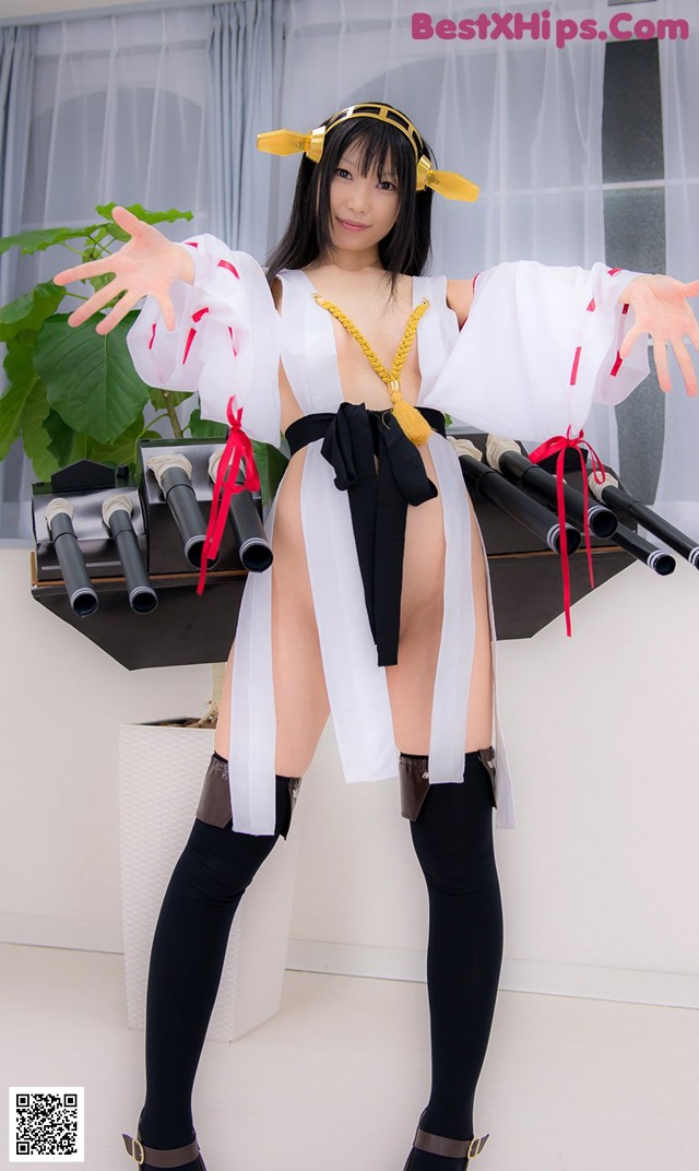 Cosplay Lenfried - Pier Lesbian Didol No.771831