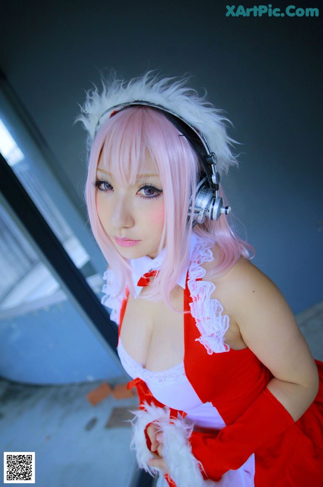 Cosplay Saku - Hqporner Hoser Fauck No.1f0566