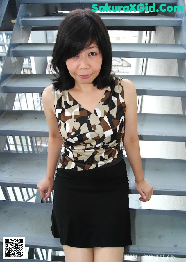 Ruriko Hirai - Goth Anal Mom No.aa8355