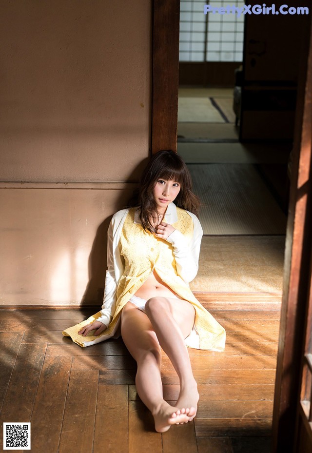 Shunka Ayami - Talk Smoking Preggo No.33a8a4