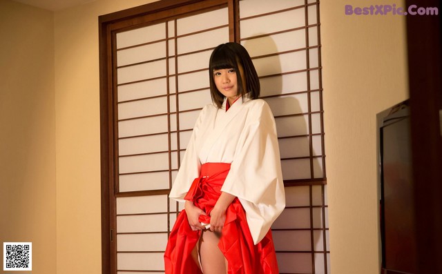 Aoi Shirosaki - Mixed Boosy Ebony No.d61ff3