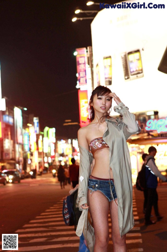 Risa Yoshiki - Slim Xxx Lund No.f51e90