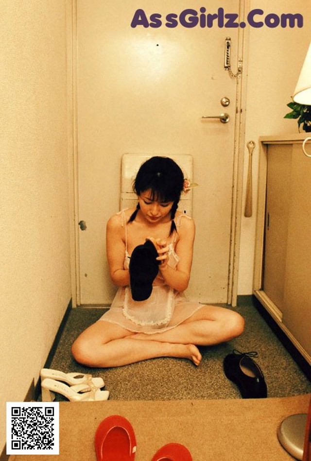 Sakura Shiratori - Miss Image Gallrey No.6b1e34
