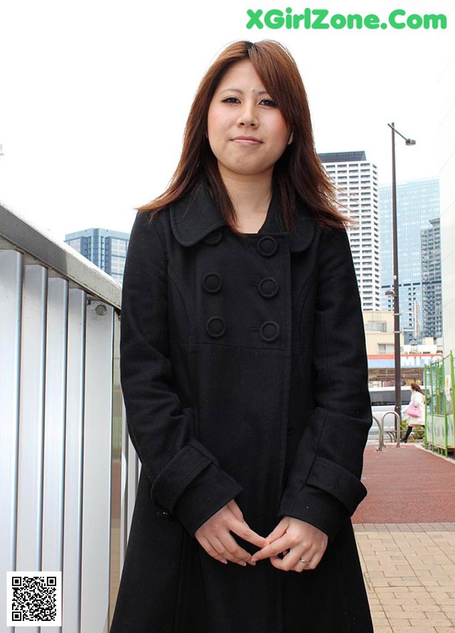 Reika Kuji - Babydollgif Handsup Pornpic No.c3e79e
