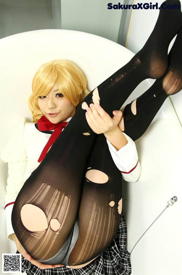 Cosplay Miiwo - Brazzarssports Neughty Fucky No.42e676