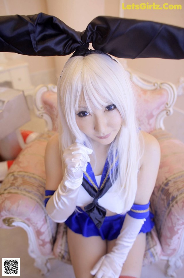 Cosplay Saku - Secretary Wchat Episode No.cf24a0