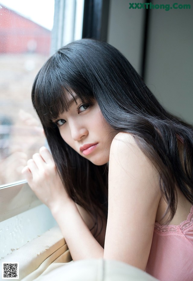 Shoko Takahashi - Slip Teen Mouthful No.24ab4c