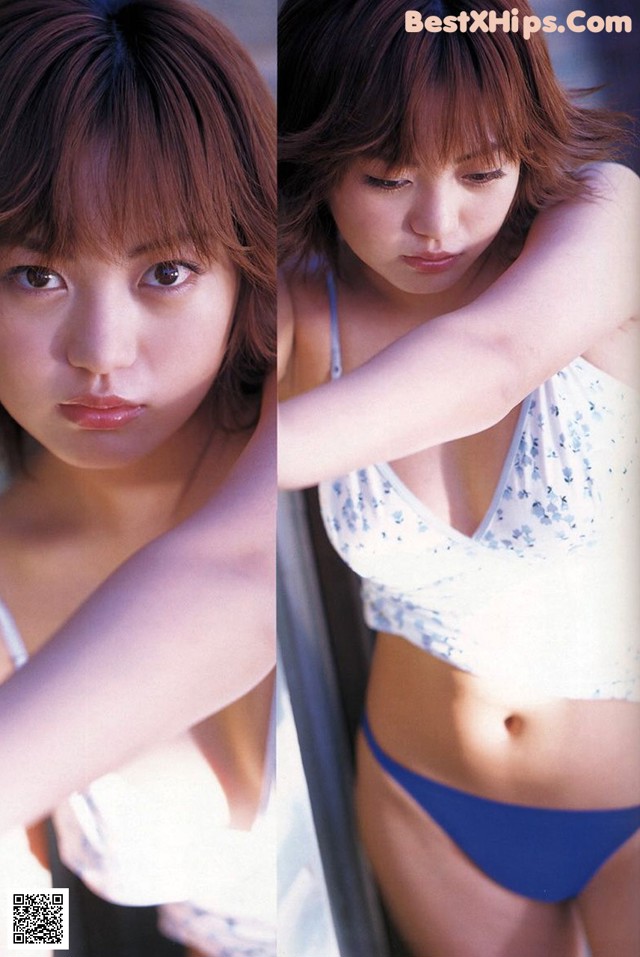 Yumi Egawa - Brazzer Innocent Sister No.689f5f