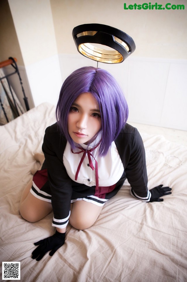 Cosplay Usagi - Prado Classy Brazzers No.956e21