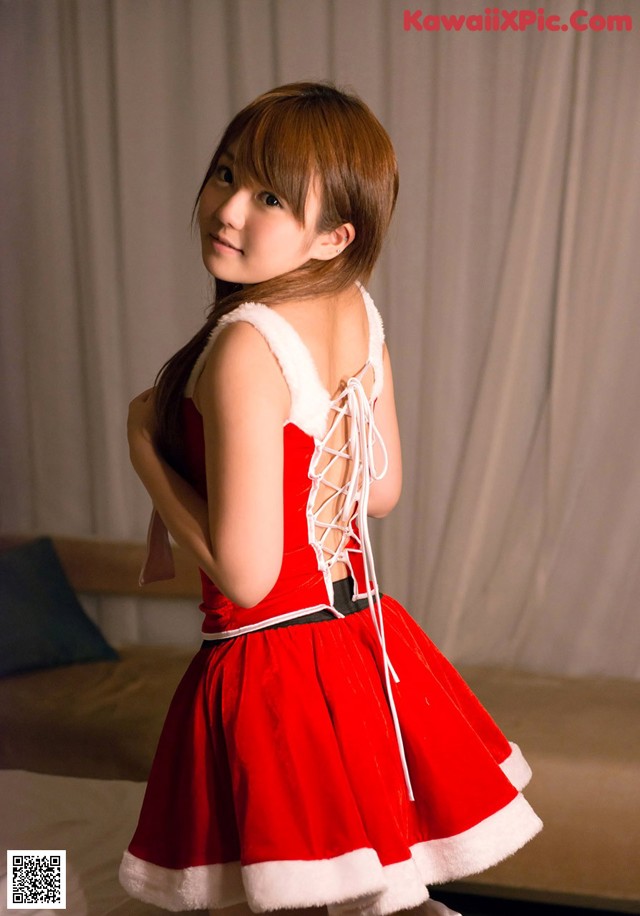 Ai Hoshii - Vrporn Hiden Camera No.41f32f