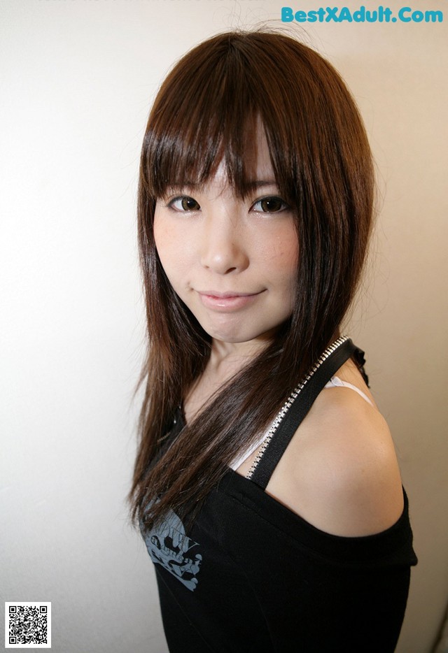Aina Shirakawa - Trueamateurmodels Schoolgirl Uniform No.4786cb