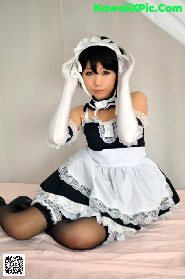 Rin Higurashi - Latinagirl Phula Chut No.b3215c