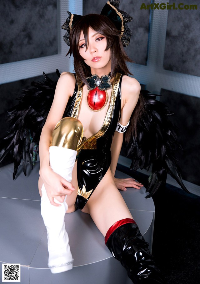 Cosplay Mike - Service Nude Wet No.181a6a