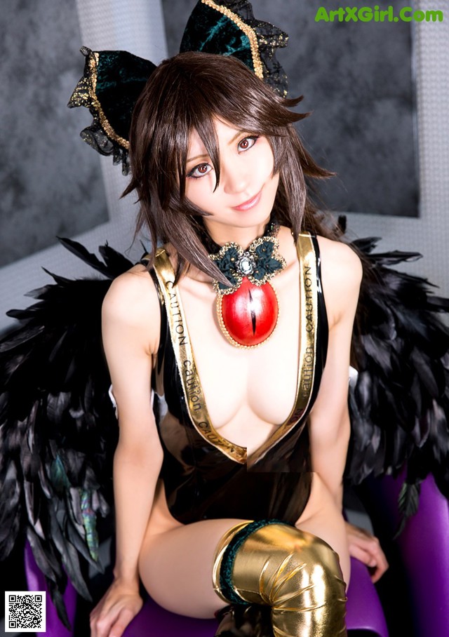 Cosplay Mike - Service Nude Wet No.181a6a