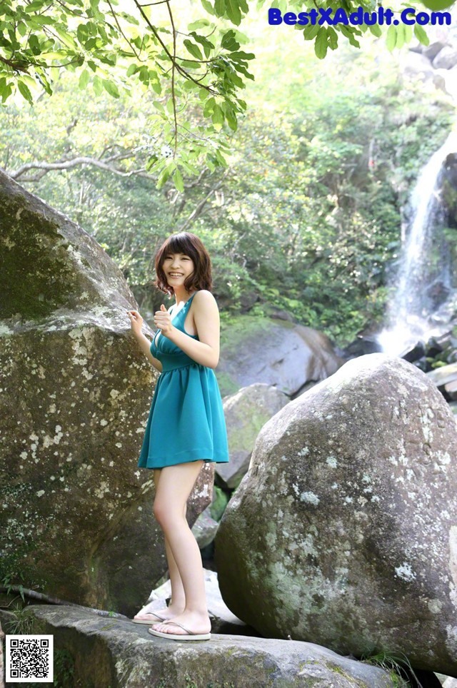 Asuka Kishi - Portal Bbwsecret Com No.f7492d