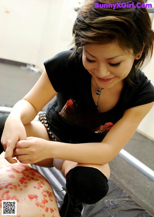 Sm Misa - Boppingbabesxxx Anal Bufette No.4a6dbb