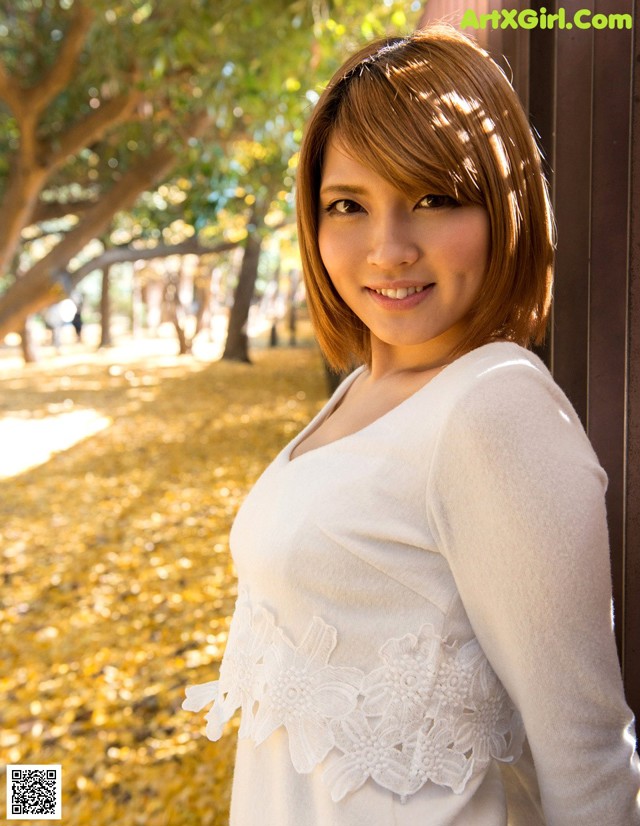 Runa Ogata - Set Pakistani Nakad No.42314f