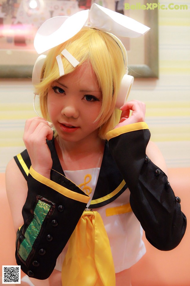 Mana Tanaka - Applegate Brazzer Bad No.3408f6