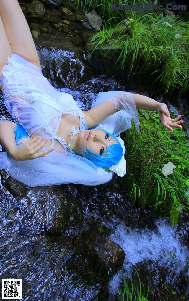 Cosplay Saku - Ww Gifs Animation No.31b386