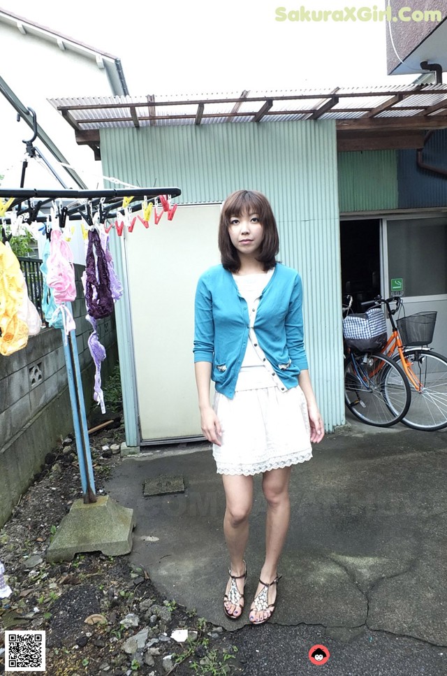 Juri Kitahara - Profil Javbuddy Allover No.9c27f7