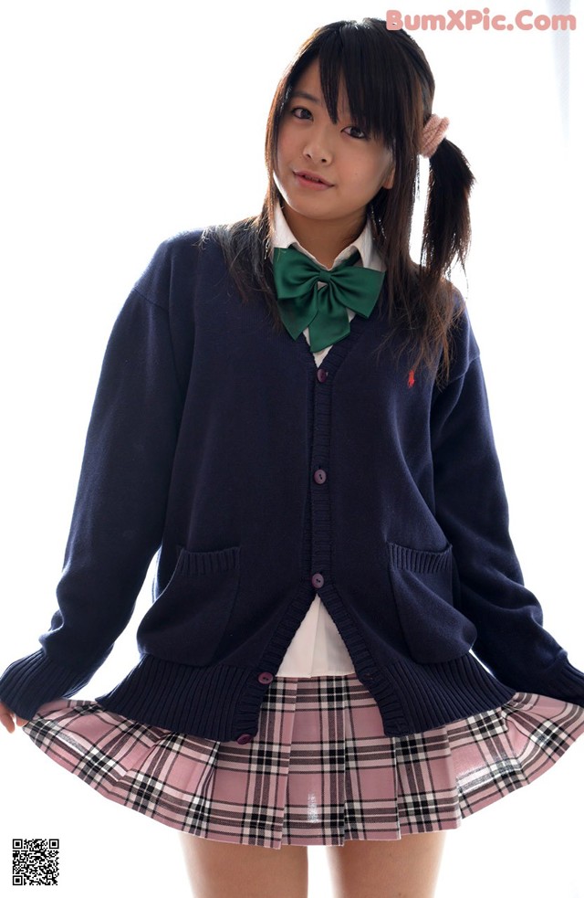 Aki Hinomoto - Twerk Grosses Big No.8219a0