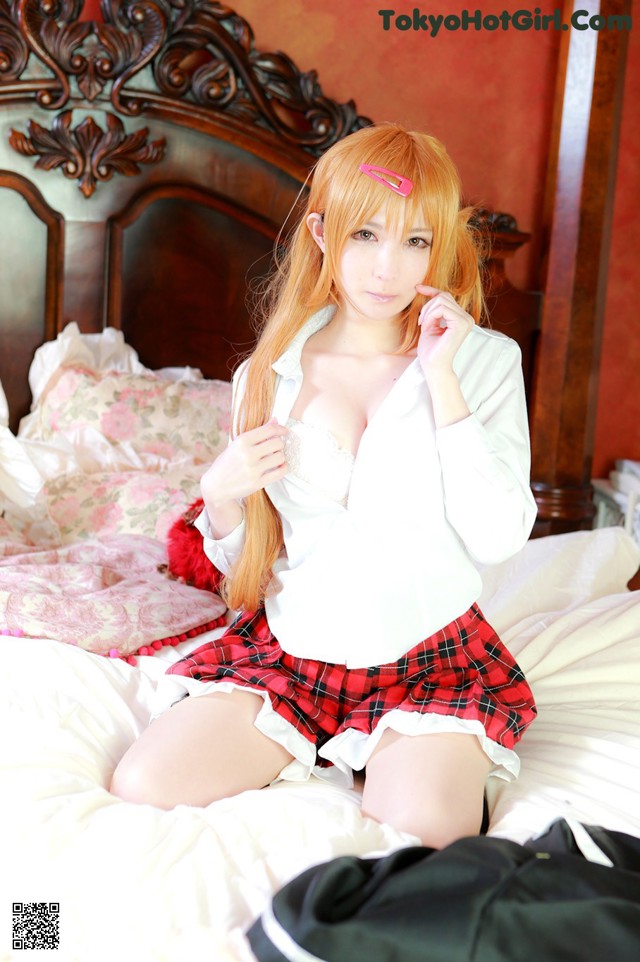 Cosplay Lechat - Cutting Pussy Pics No.8b863b