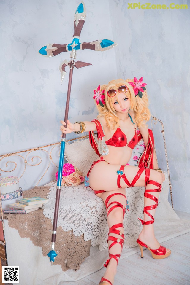 Cosplay Mike - Icon Poto Porno No.934756