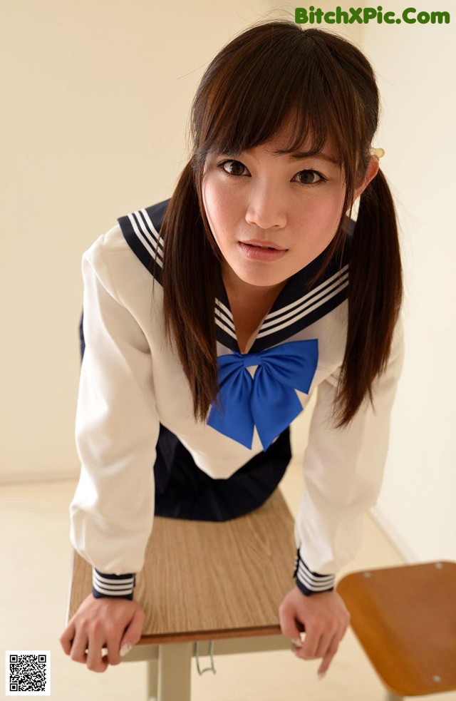 Azumi Hirabayashi - Lucky Spang Bang No.006e41
