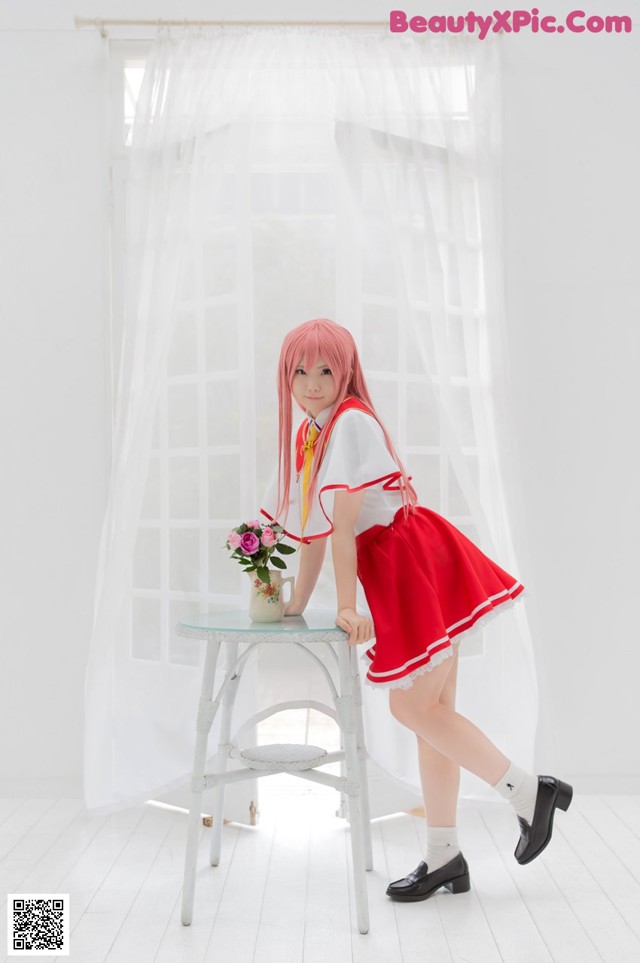 Cosplay Enako - Steaming Expo Mp4 No.1067de