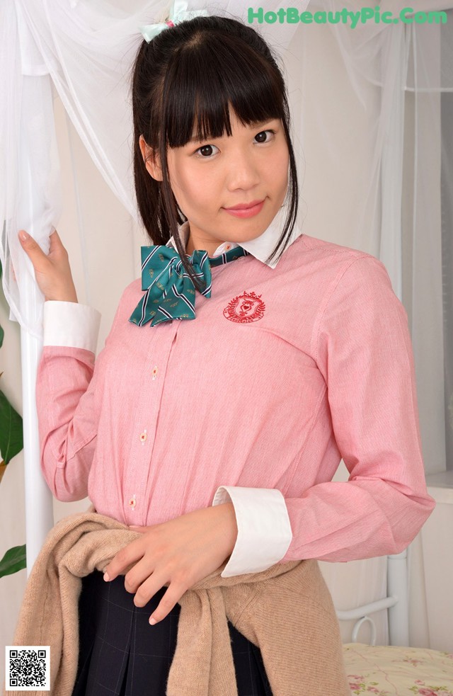 Riho Kodaka - Barbie Watch Mymom No.351dae