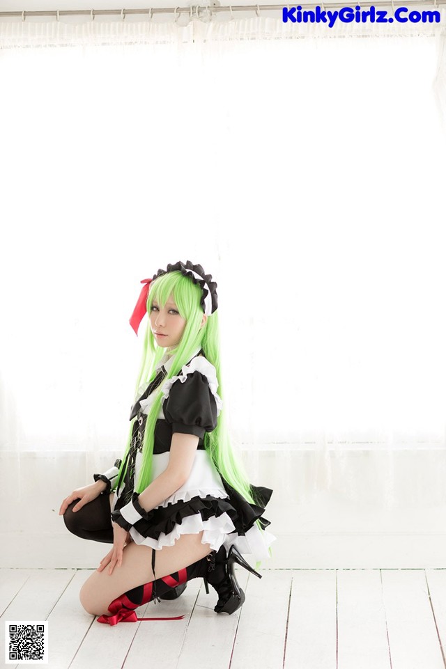 Cosplay Aoi - Boobssexvod Sex Net No.5a595f
