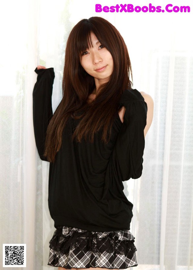 Ririka Okuno - Superhero Showy Beauty No.ffae9e