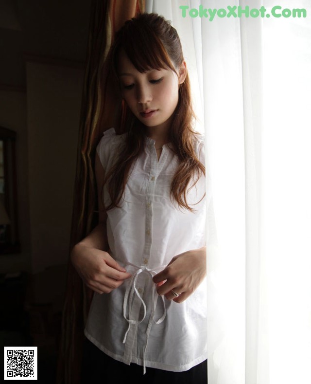 Minami Aoki - Instructor Ngentot Fuckedhard18 No.205038