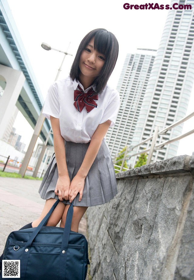 Scute Hitomi - Petite Bbw Ass No.29265d