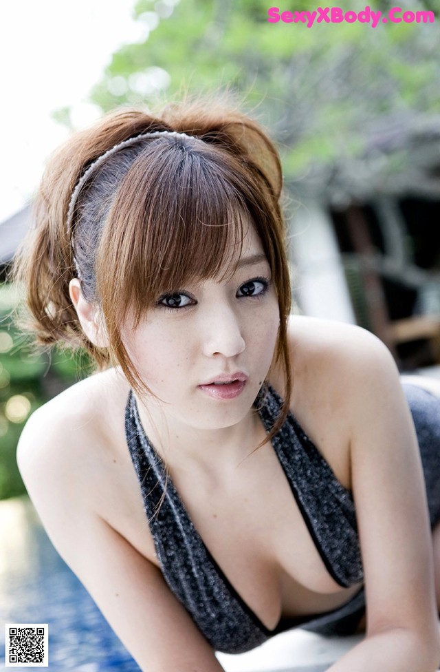 Natsuki Ikeda - Perawan Strip Panty No.07f2f6