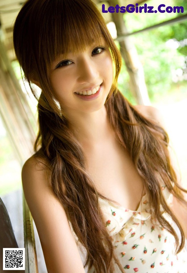 Yuko Ogura - Faq Sex X No.fd3125